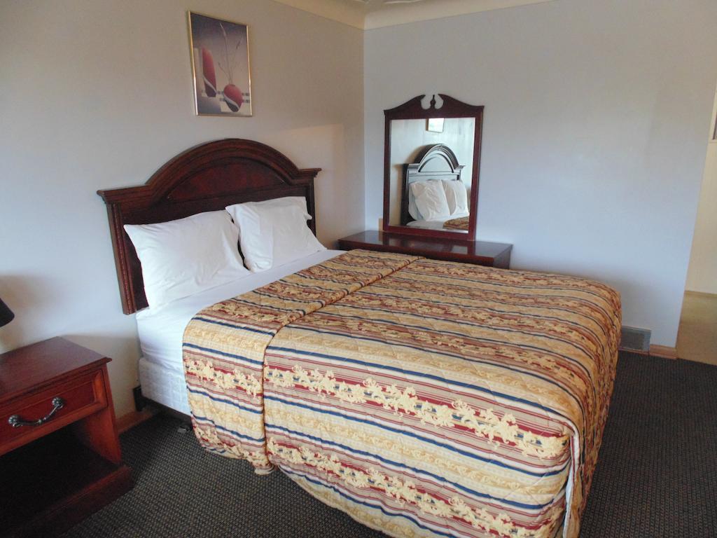 Capri Motel Port Colborne Bilik gambar