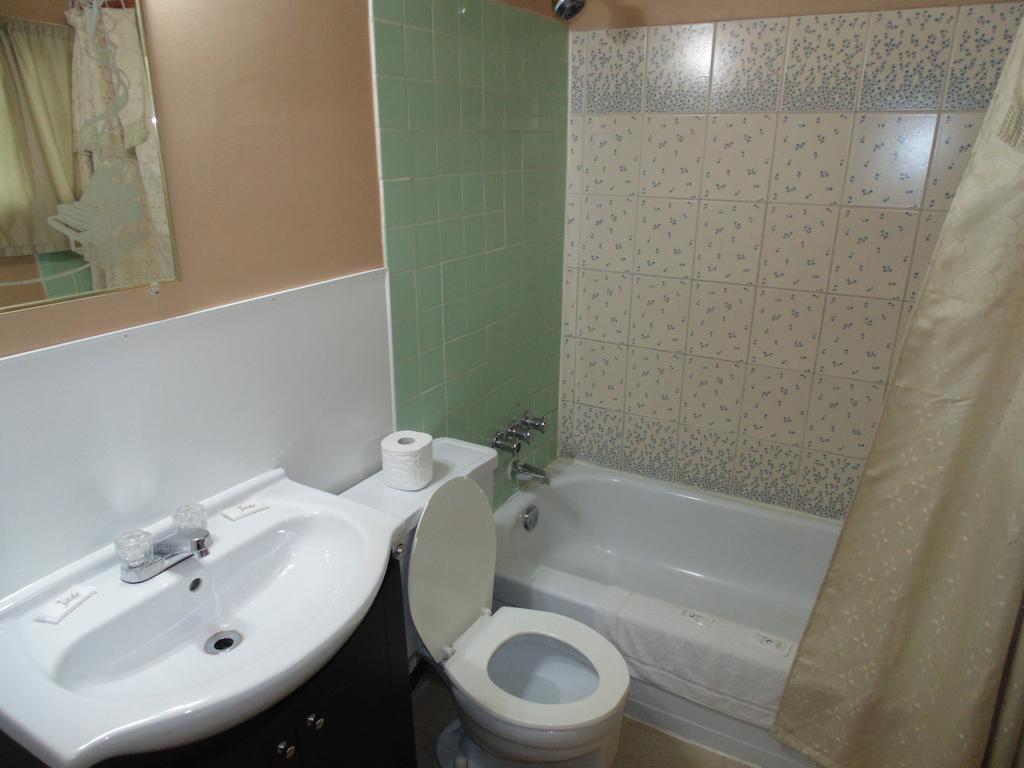 Capri Motel Port Colborne Bilik gambar