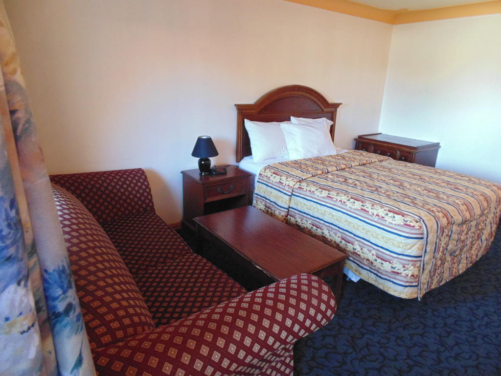 Capri Motel Port Colborne Bilik gambar