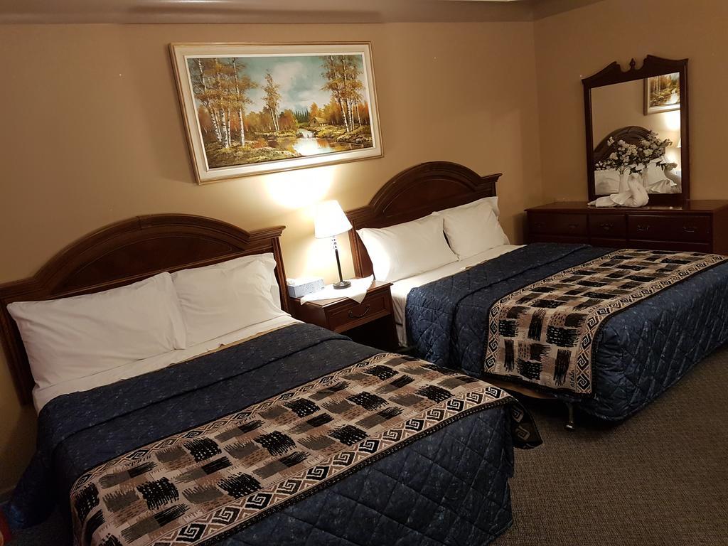 Capri Motel Port Colborne Luaran gambar