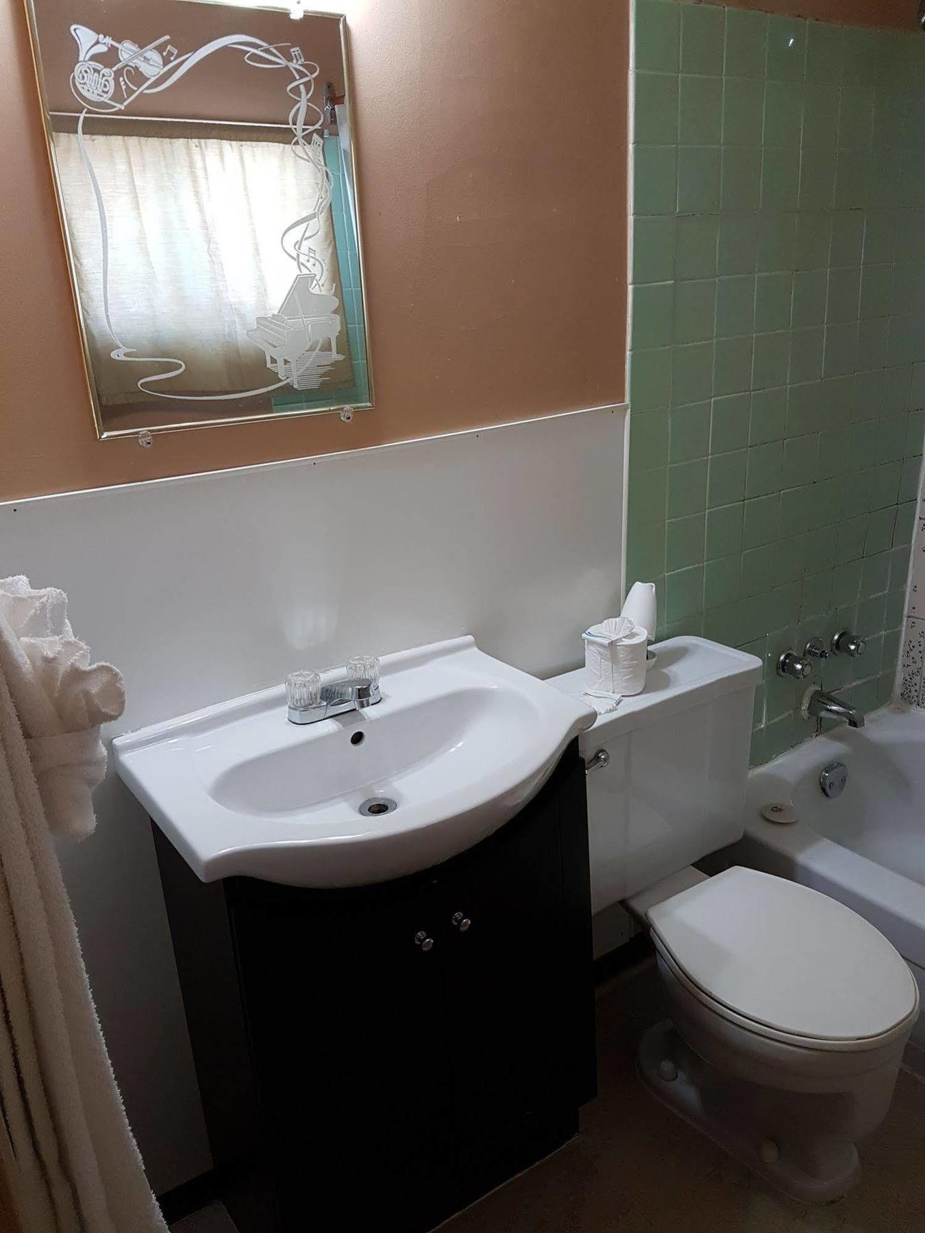 Capri Motel Port Colborne Luaran gambar