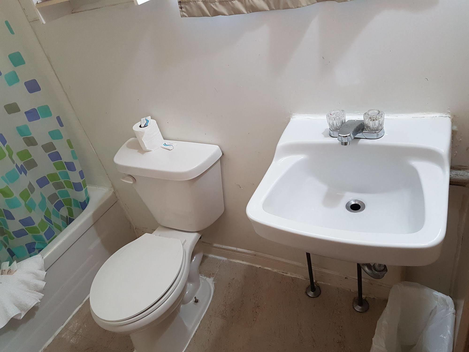 Capri Motel Port Colborne Luaran gambar