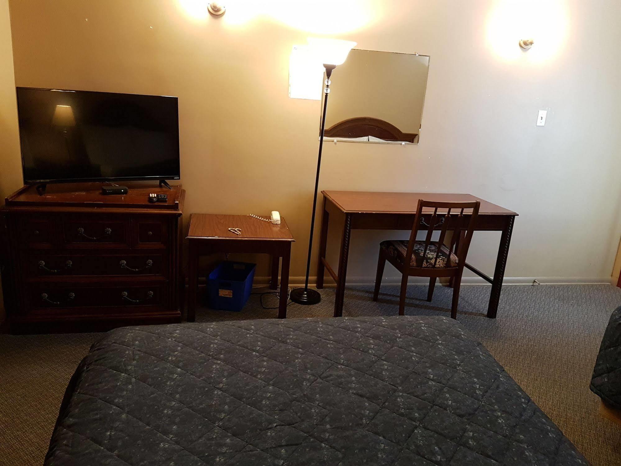 Capri Motel Port Colborne Luaran gambar