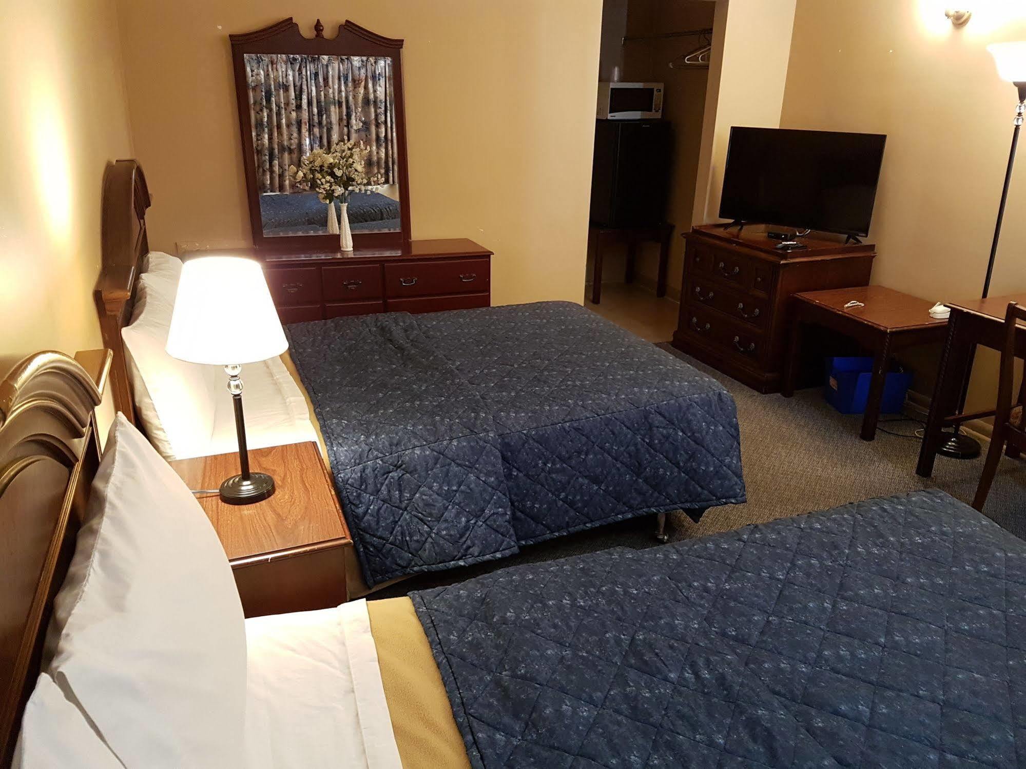 Capri Motel Port Colborne Luaran gambar