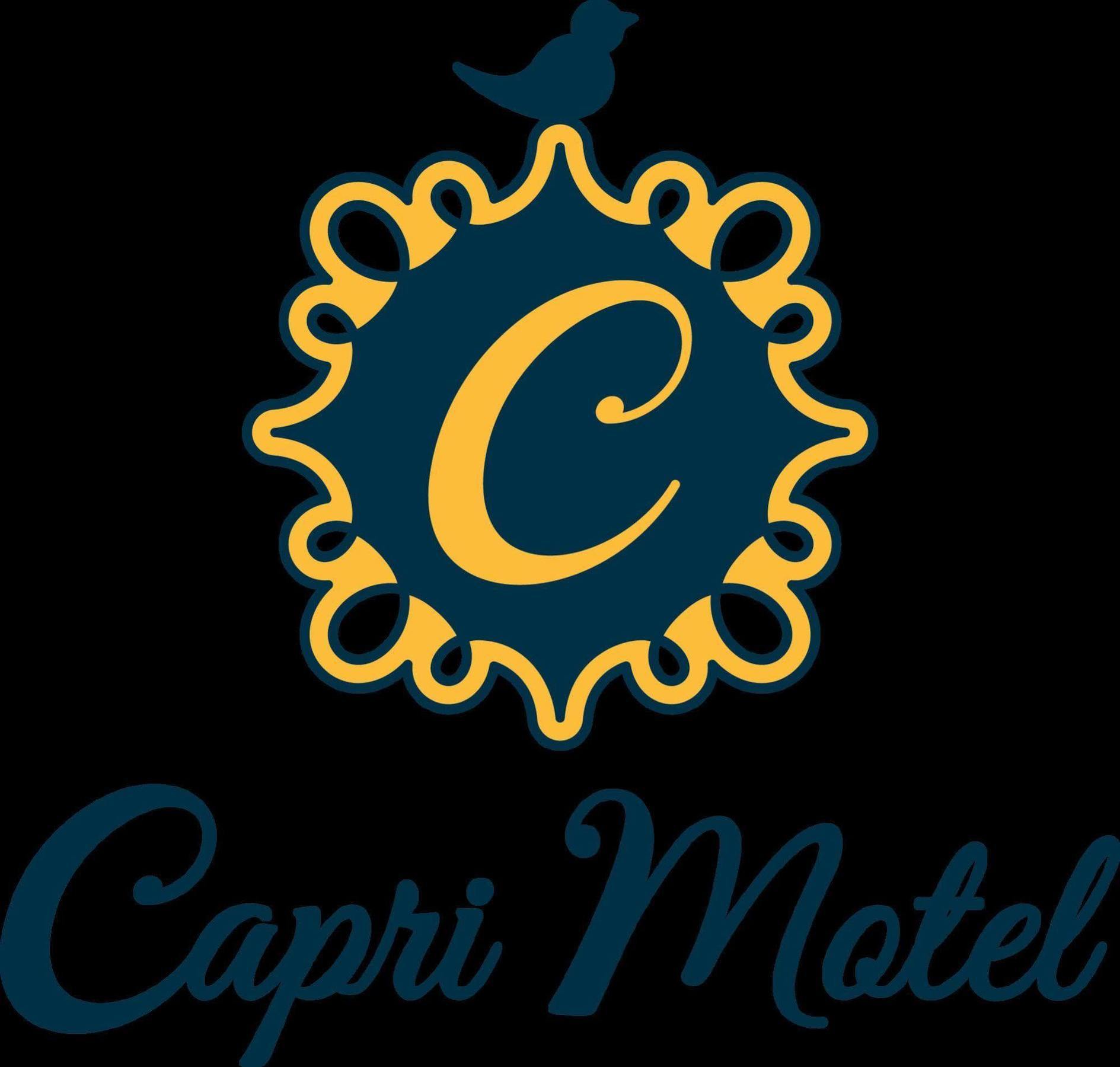 Capri Motel Port Colborne Luaran gambar