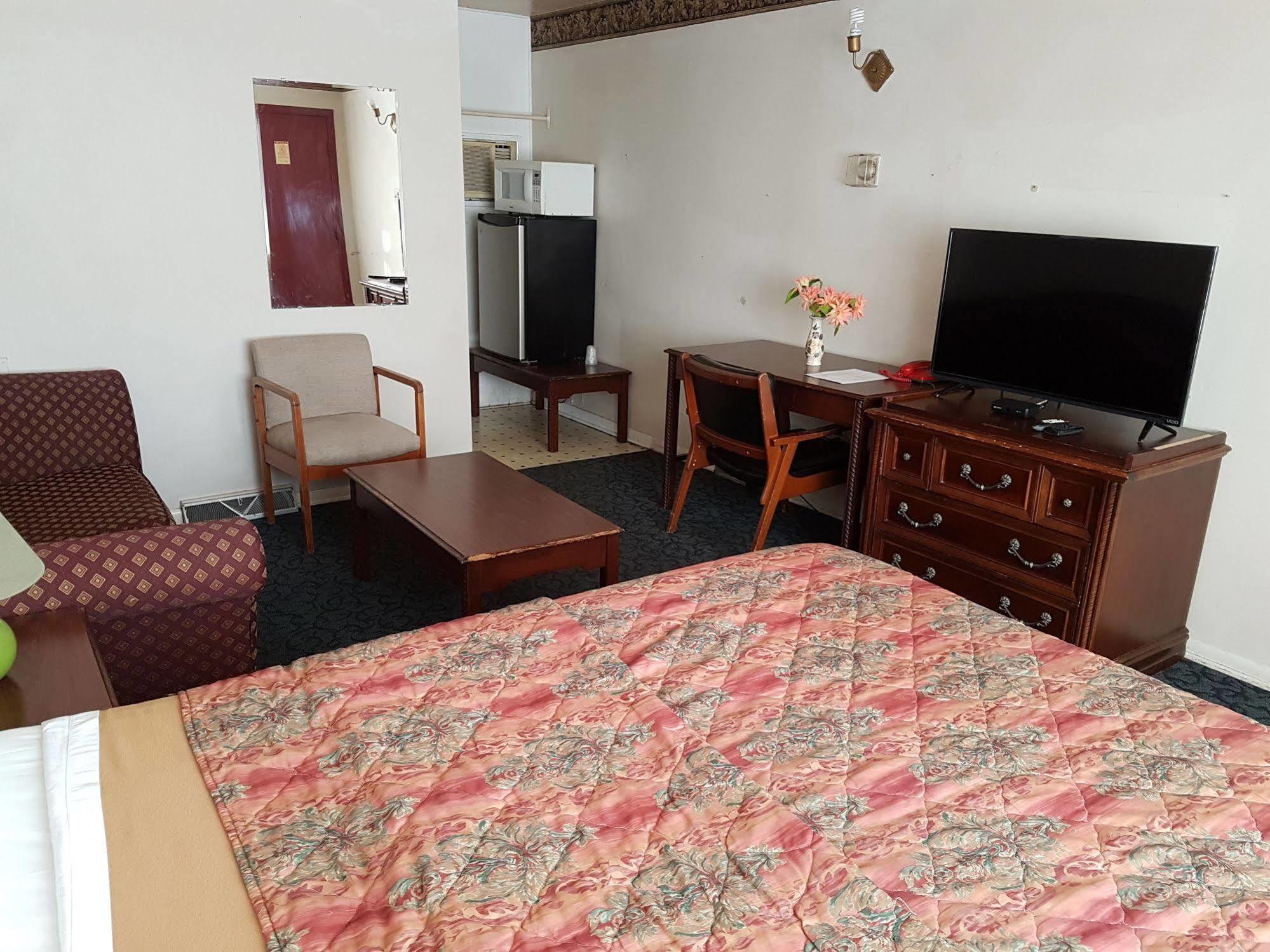 Capri Motel Port Colborne Luaran gambar