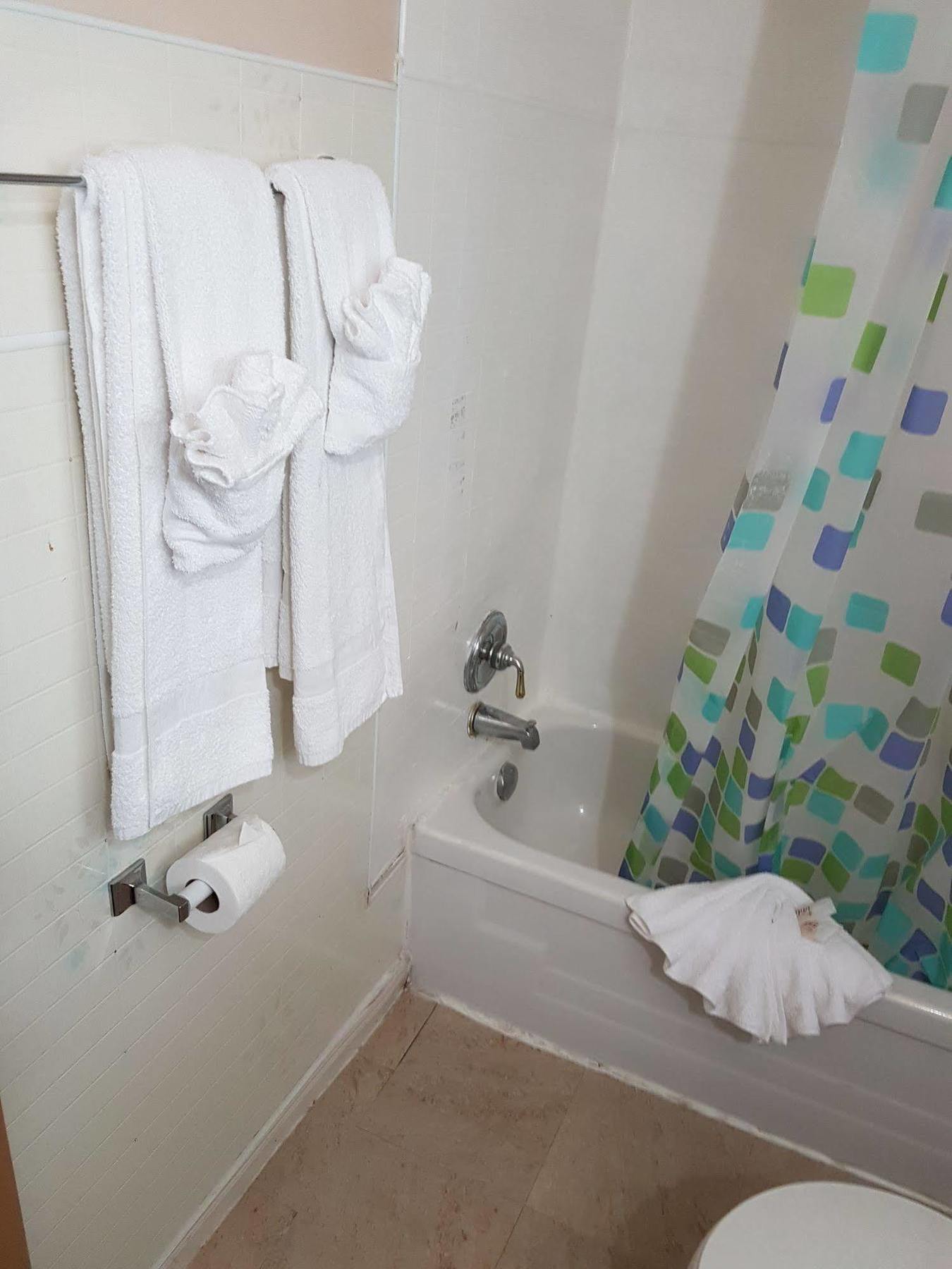 Capri Motel Port Colborne Luaran gambar